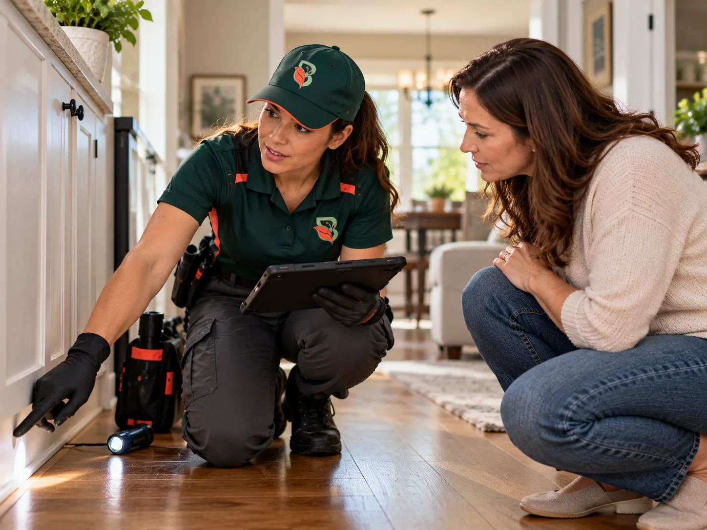 Pest Control Monroe, LA FAQs